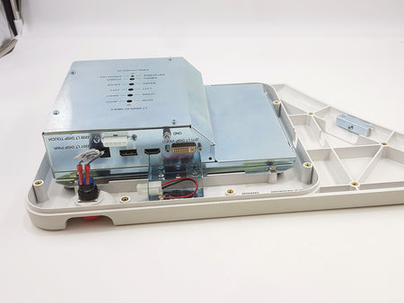 Brilliance CT Scanner Parts by Philips