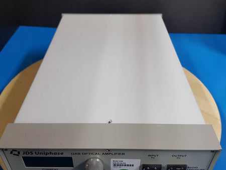 JDSU OAB1554+1FP0 Optical Amplifier (5724)
