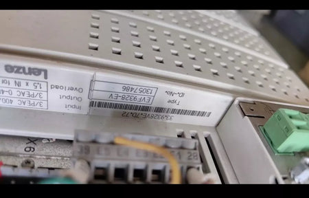 EVF9328-EV Dual-channel High-speed Optocoupler Module