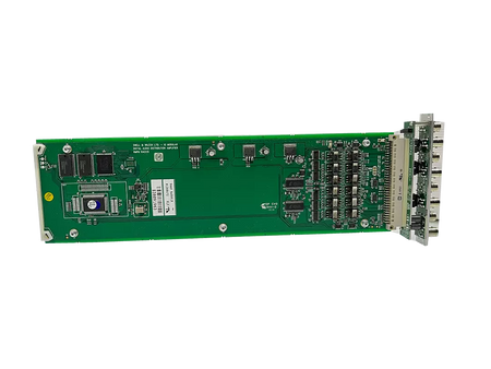 SAM Snell IQAES00 Single Dual-stream AES EBU Distribution Amplifier