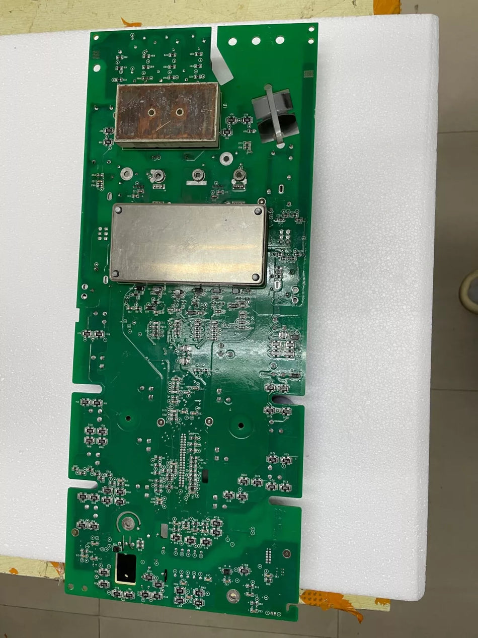 1PC Used ACS510/550 series 37KW power board SINT4430C by #W8083 WX