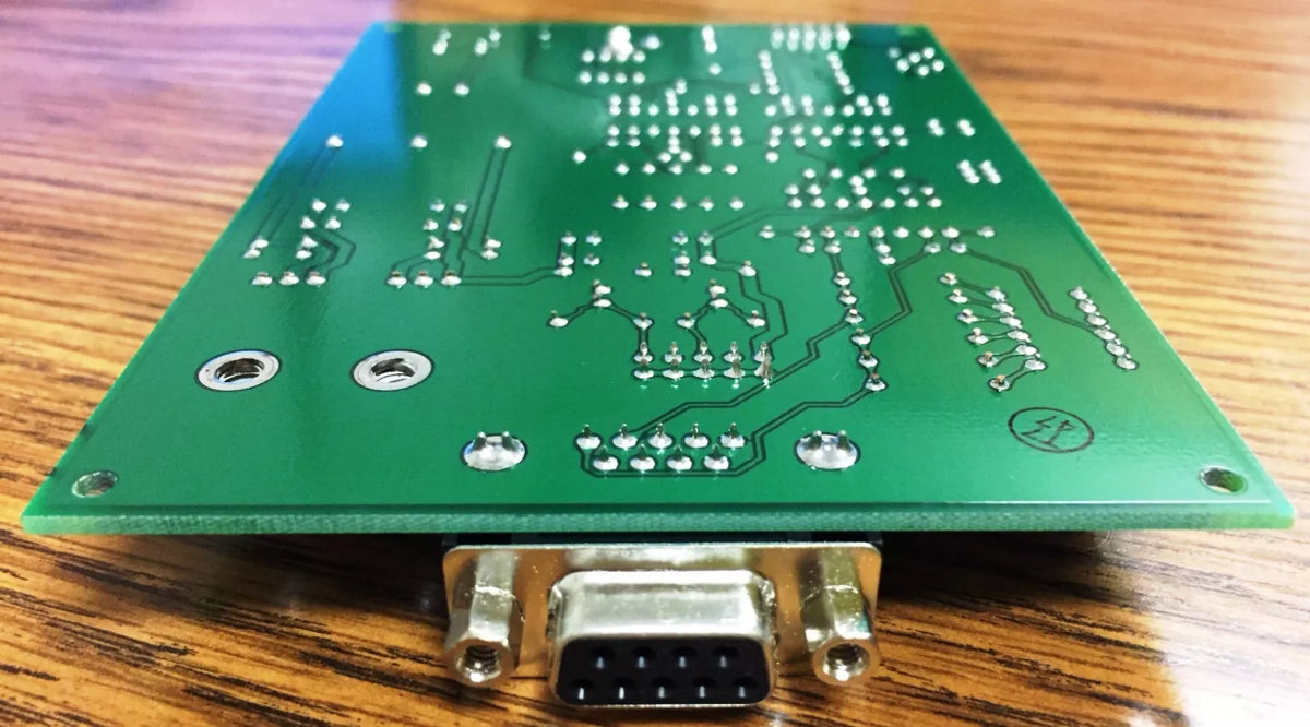 On-Trak Photonics OT-301SL Position Sensing Amplifier for Single Axis PSD