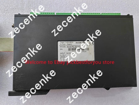 1PCS 100% Tested RIO5 PS-24i/16O #U9860D YG by DHL or FedEx