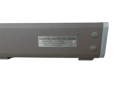 Racal-Dana 1992 Nanosecond Universal Counter for Precision Time Measurement