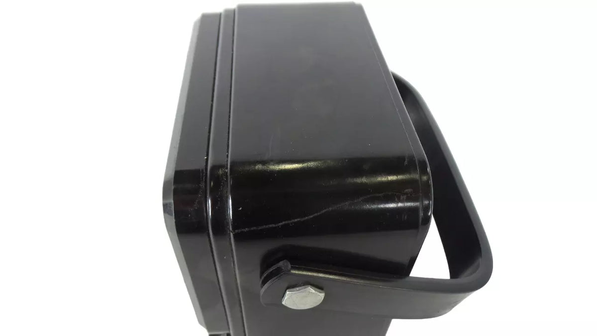 Simpson 260 Series 7M Multimeter - High-Quality Electrical Testing Device