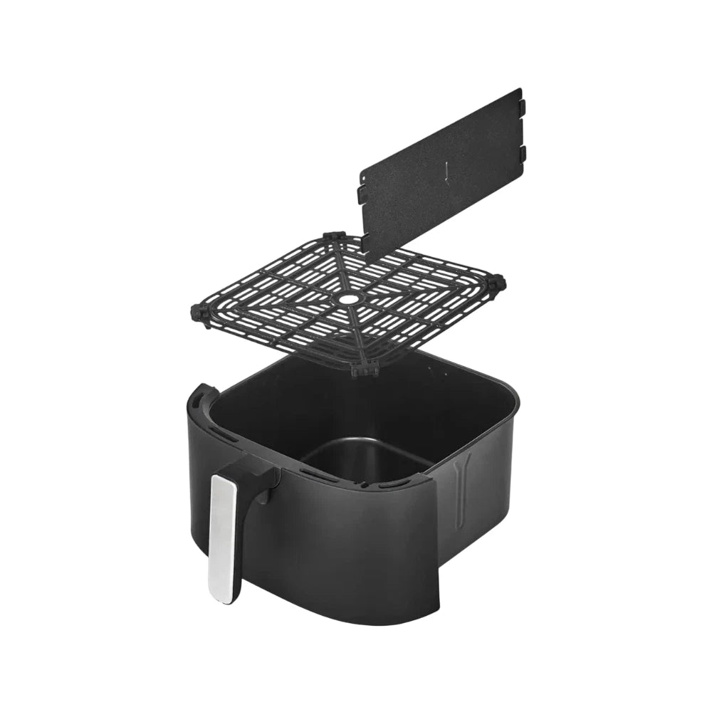 BELLA PRO SERIES 8-QT. DIGITAL AIR FRYER | 90164 | BLACK - Free Shipping