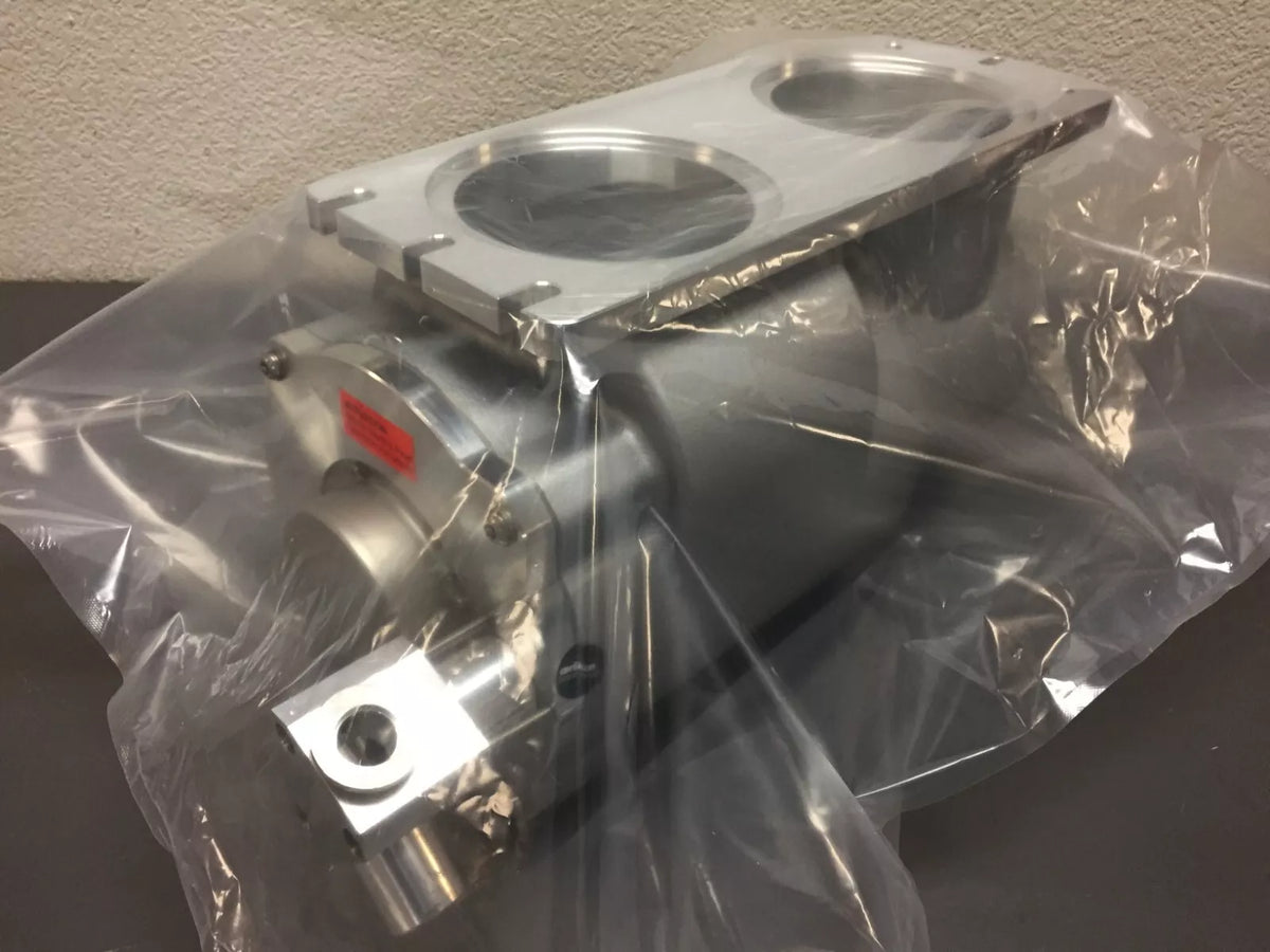 Oerlikon Leybold Turbovac TW 220/150 S Turbo Vacuum Pump 800160V0002