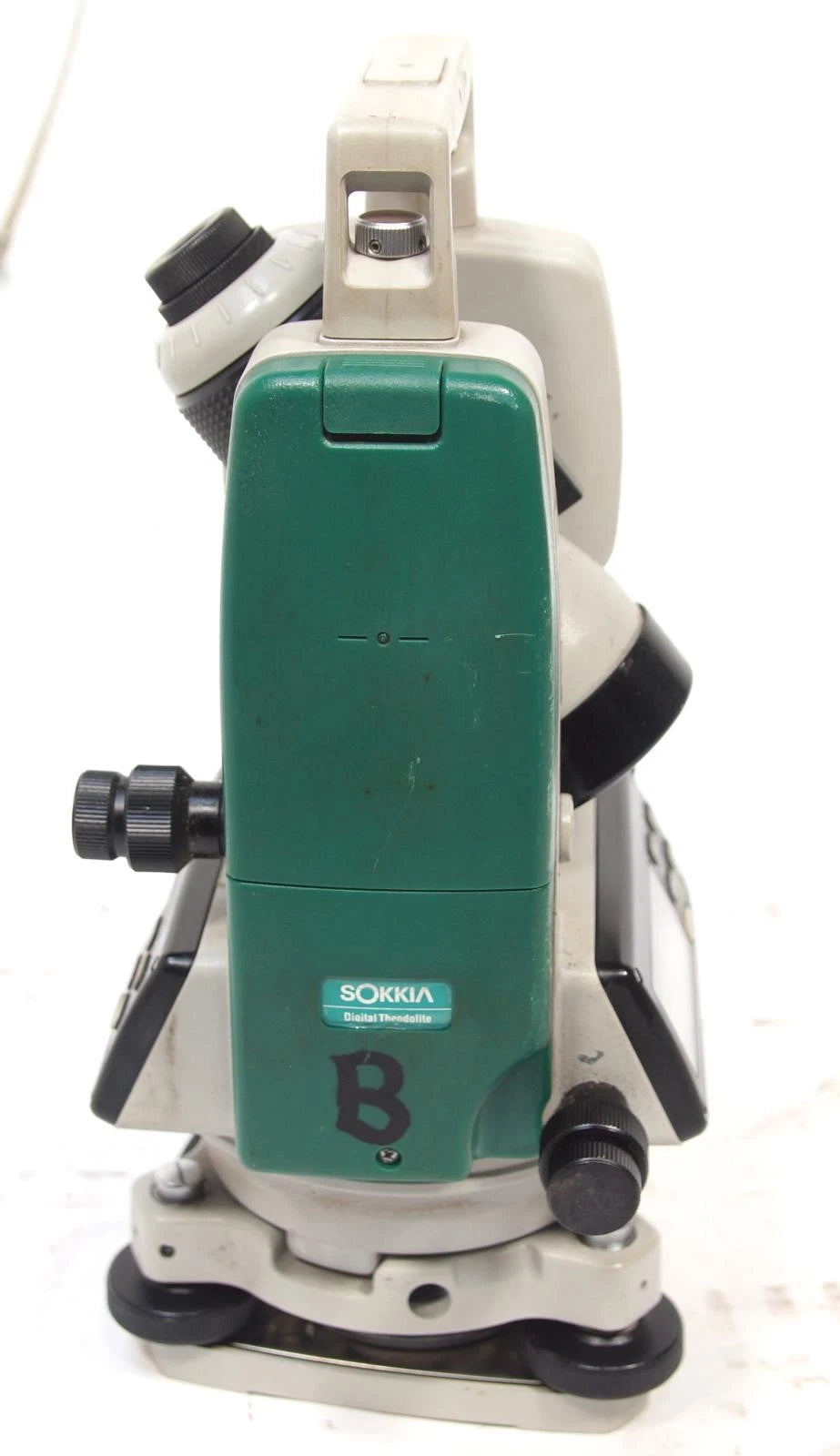 SOKKIA DT5 40 Digital Electronic Survey Theodolite