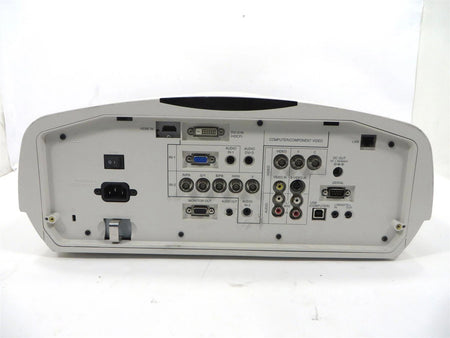 MITSUBISHI WD3300U WXGA DLP Projector - HDMI - Free Shipping.