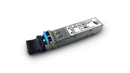 MIRANDA SFP-TT-S13S13-LC Dual Fiber TX Cartridge 1310nm LC/PC Connector