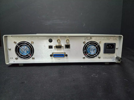 General Photonics MPC-203 Polarization Controller (P/N: MPC-203-1-FC/PC)