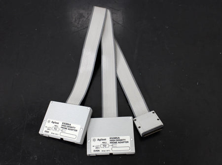 Agilent E5385A Samtec Probe for High-Precision Electrical Measurements