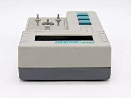 INDE I191AD Thermometer and Battery 9 VDC