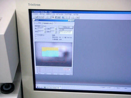 NOISE ESV-3000 3GHｚ EMC Precision Scan for LSI