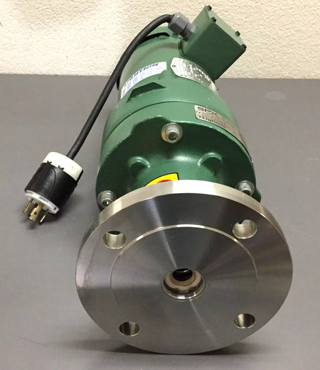 Lightnin 271786PSP Mixer Agitator with EV5L25 Gear Drive