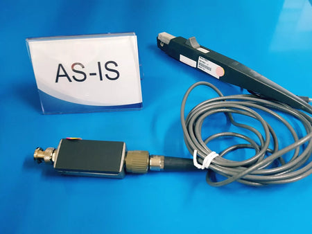 Tektronix P6021 Current Probe - 4 Product (AS-IS Selling)