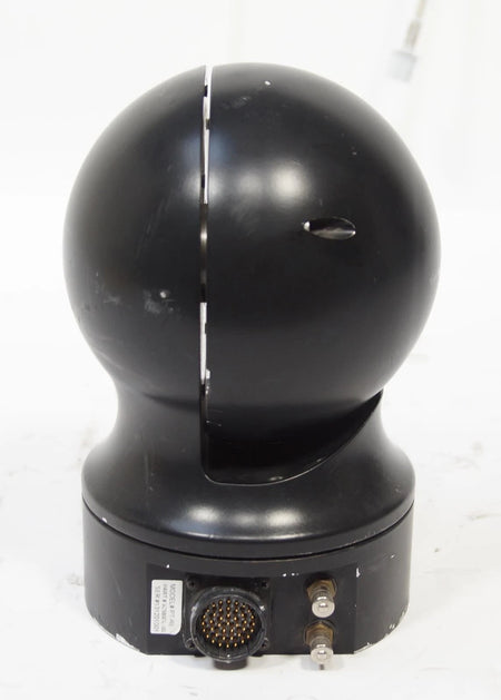 Telemetrics RoboEye PT-RE-1 Indoor / Outdoor Broadcast Robotic Camera 30X HD-SDI