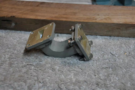 Portable Digital Multimeter with LCD Display and Auto Ranging