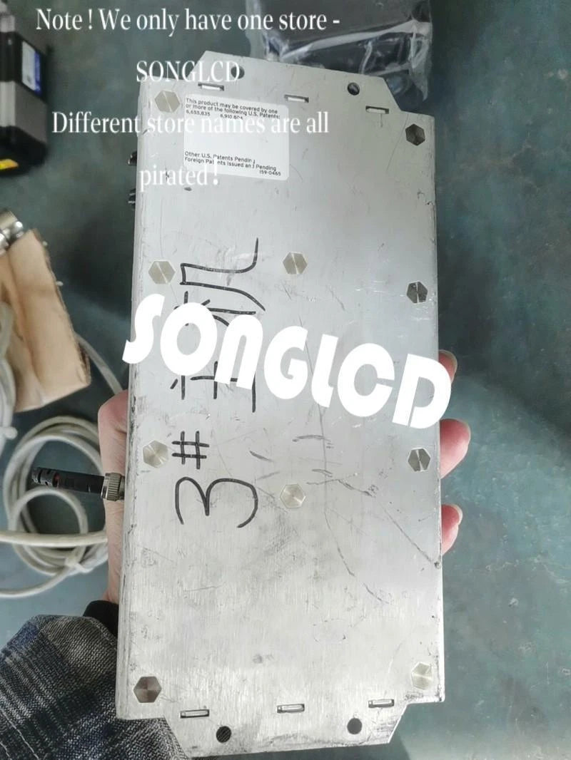 1PCS SEL-2600A with 90 Days Warranty via DHL or FedEx