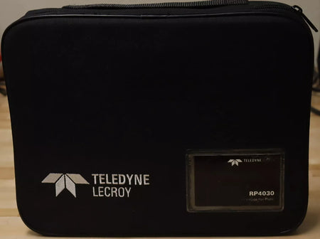 Lakeview Test and Measurement Device with 4-inch LCD Screen