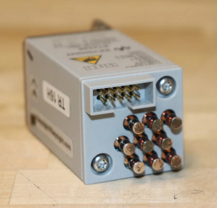 Lakeview Test and Measurement Tool Kit for Professionals