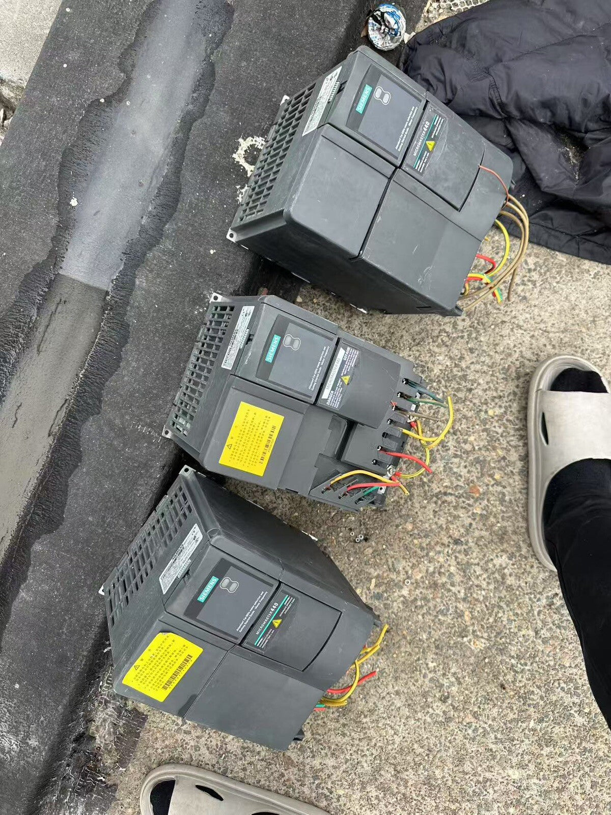 6SE6440-2UD25-<wbr/>5CA1