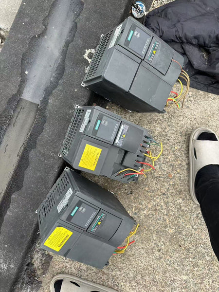 6SE6440-2UD25-<wbr/>5CA1