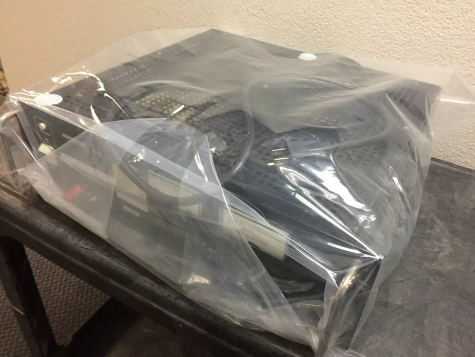 Sorensen DCR 150-6B Industrial DC Power Supply 0-150V 0-6A 1000W