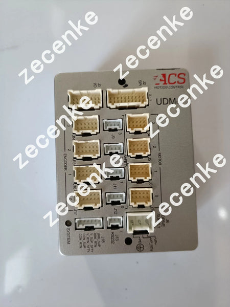 UDMlc 40024N010S Compact Ultrasonic Distance Sensor with NPN Output