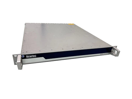 Newtec ACC6000 L-Band and Reference Splitter