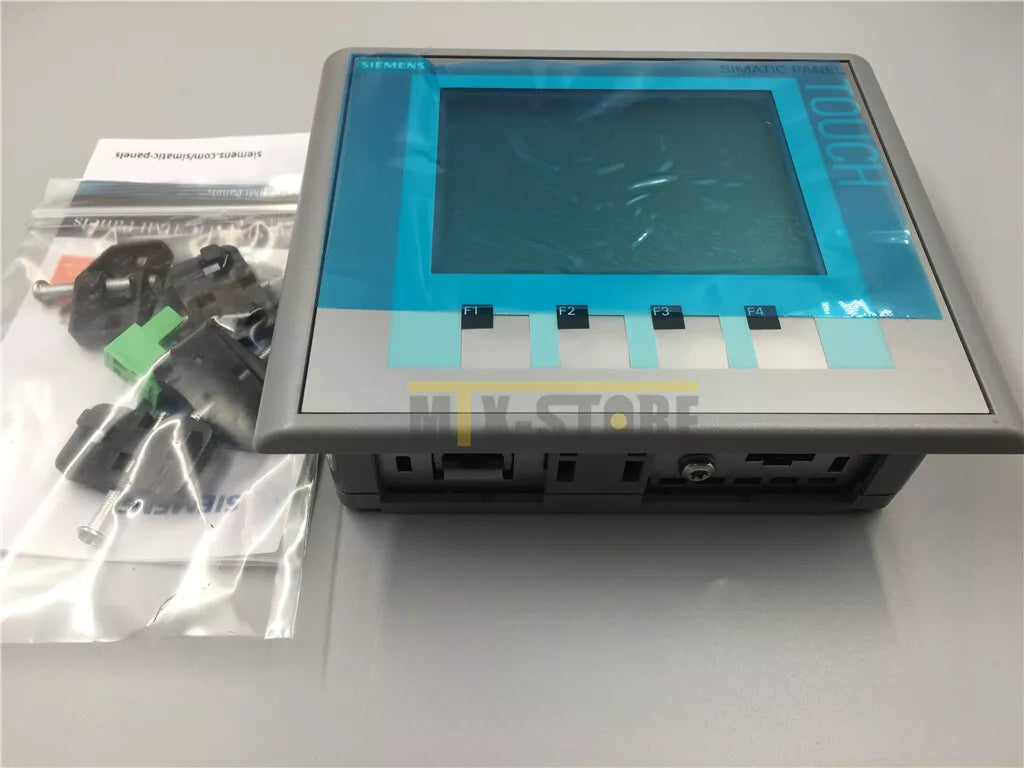 1PCS Unopened New 6AV6647-0AA11-3AX0 Siemens 6AV6 647-0AA11-3AX0/ - XG eqpt