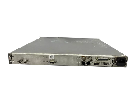 Tandberg SM5600 IF Satellite Modulator