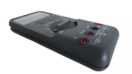 Fluke 87 True RMS Multimeter for Accurate Electrical Measurements
