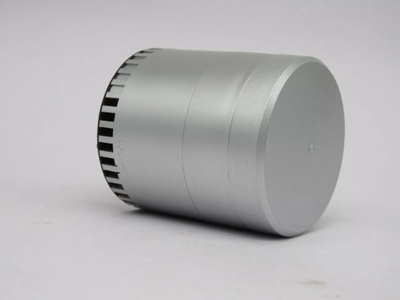 Patlite LU7-02SU Signal Tower Base Module Direct Mount 24V DC