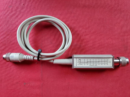 Agilent/Keysight 11664A 41119 Detector 10 MHz to 18 GHz
