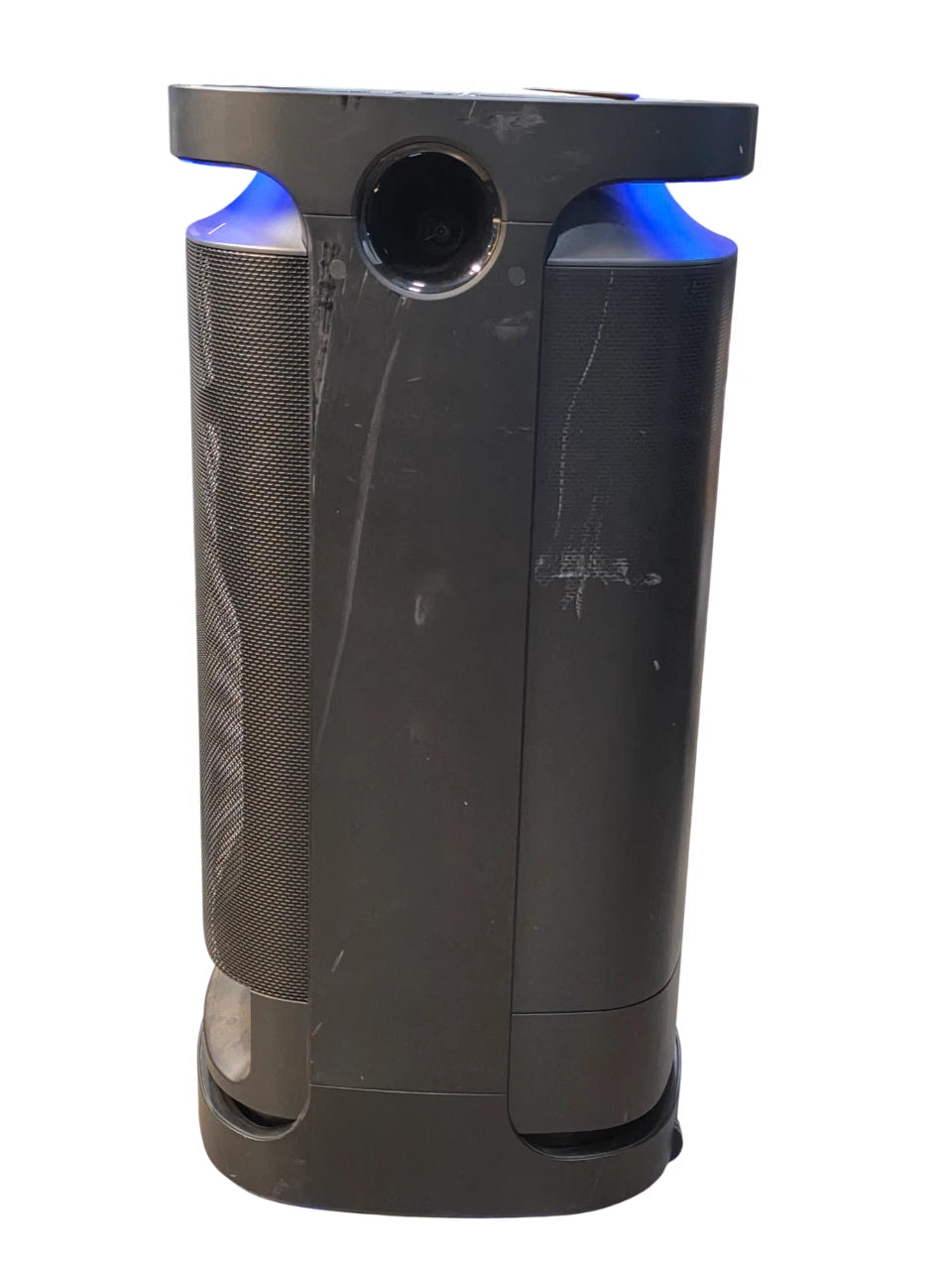 Sony SRS-XV900 X-Series  Bluetooth Party Speaker Black- Free shipping