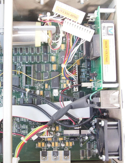 Huntron ProTrack I Model 20 Tracker Troubleshooting System FOR PARTS