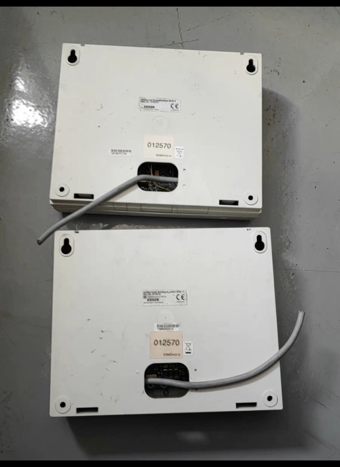 ESSER 012570 RF Front-End Module