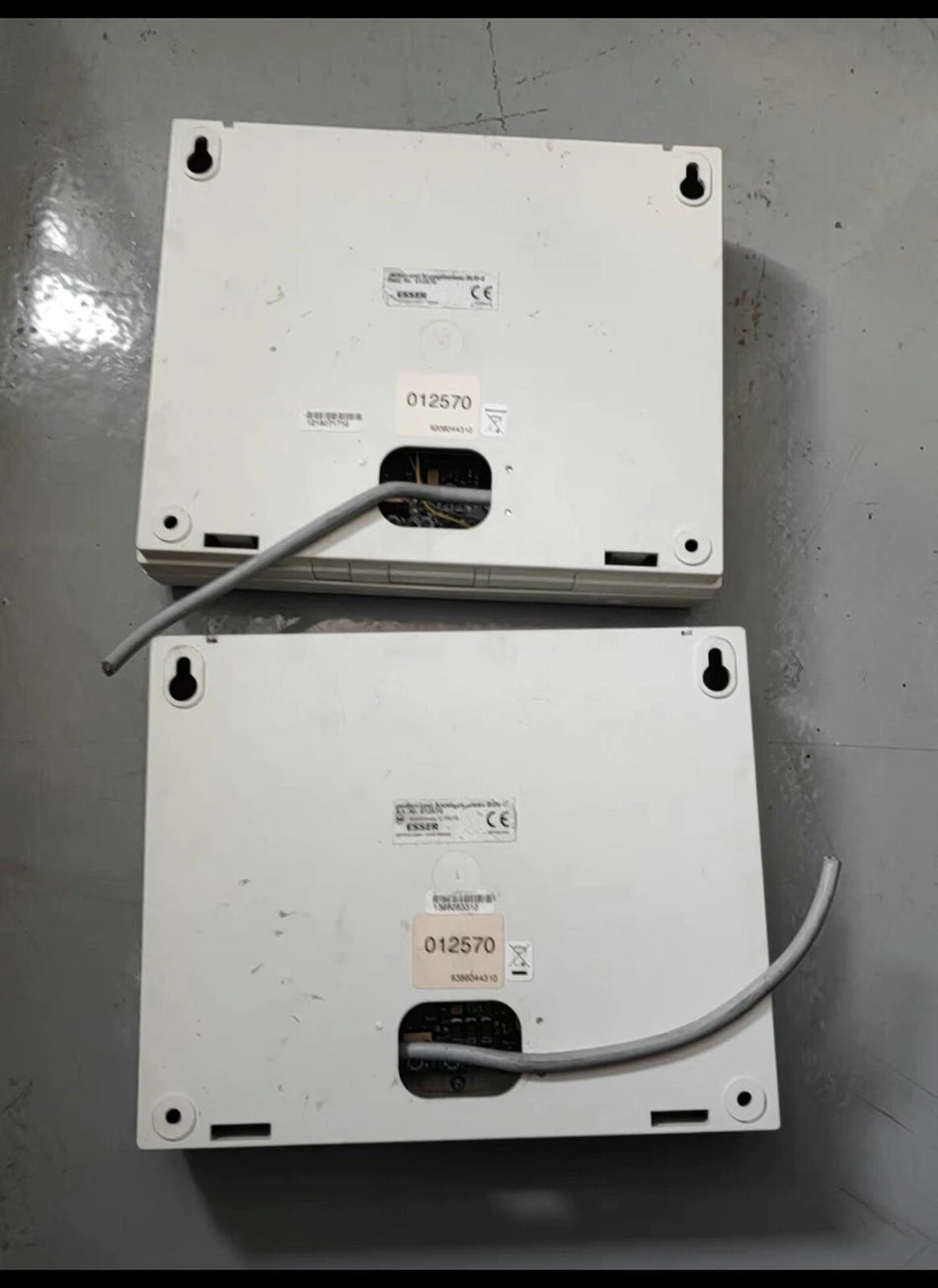 ESSER 012570 RF Front-End Module