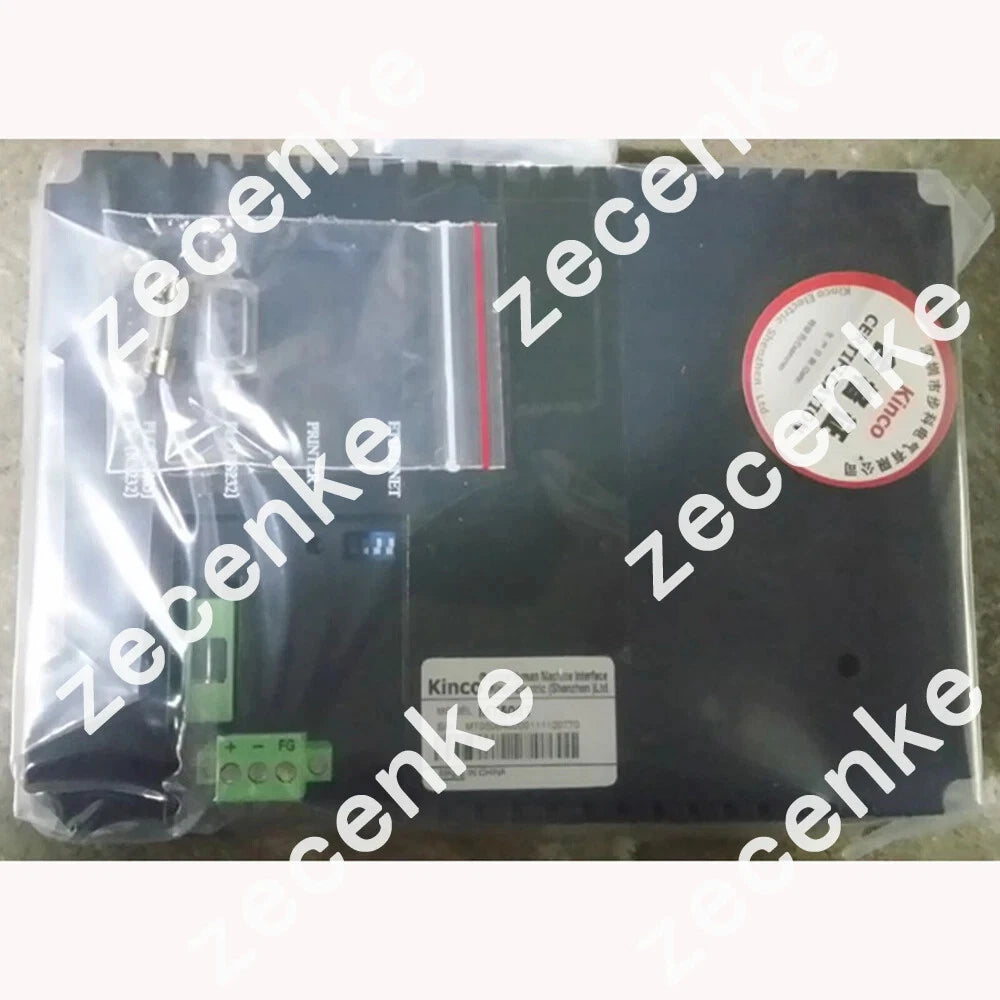KINCO MT506T HMI Touch Screen: New One with Expedited Shipping