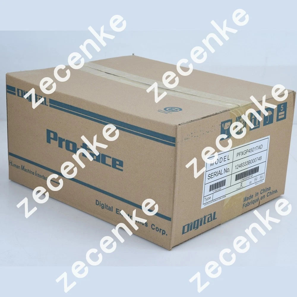 Pro-face PFXGP4501TAD HMI Proface Panel New