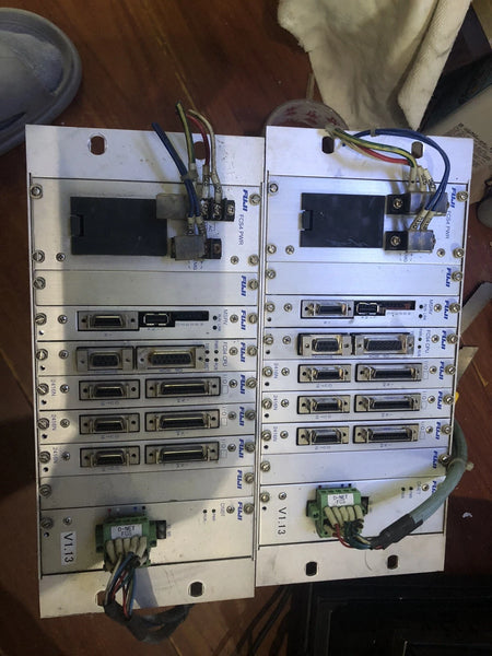 Fuji  DNET,FCS-4DNET ,ES-V5144