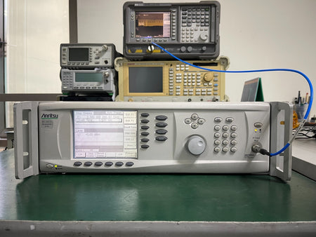 Anritsu MG3692A CW Signal Generator 0.1Hz-20GHz