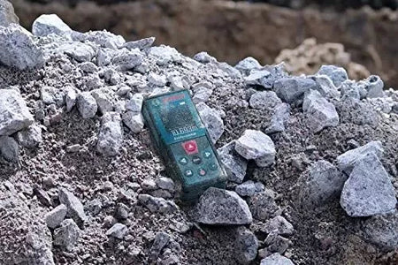 Bosch GLM 400 Laser Distance Measuring Device 40 m