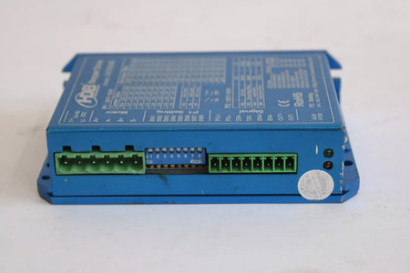HDB Stepper Drive ASD545R 24-50V DC Stepper Motor Driver