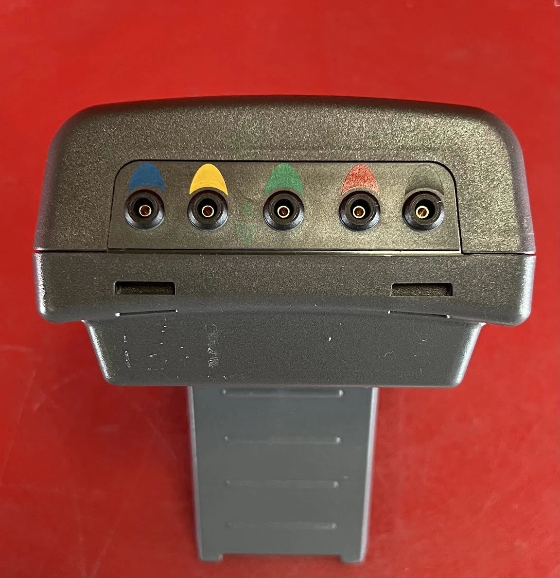 Fluke 990DSL Opt. WB TDR, CopperPro Broadband Loop Tester with Softcase, 8715002