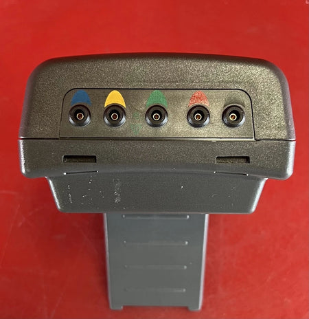Fluke 990DSL Opt. WB TDR, CopperPro Broadband Loop Tester with Softcase, 8715002