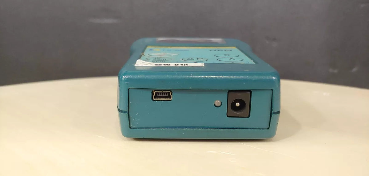 Portable Mini Air Purifier with HEPA Filter for Car and Office