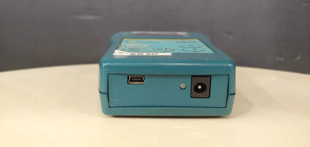 Portable Mini Air Purifier with HEPA Filter for Car and Office