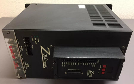 Parker Compumotor Z900-Drive-240V Brushless Servo Motor Drive